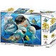 Puzzle Ocean Selfie 2D (10059)