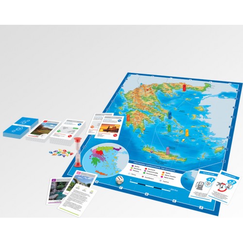 Δεσύλλας Ταξιδεύοντας Στην Ελλάδα (100738) Δεσύλλας Ταξιδεύοντας Στην Ελλάδα (100738)