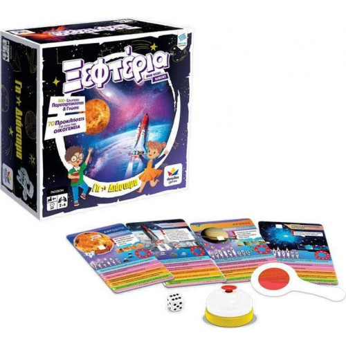 Δεσύλλας Τα Ξεφτέρια: Γη και Διάστημα (100789) Δεσύλλας Τα Ξεφτέρια: Γη και Διάστημα (100789)