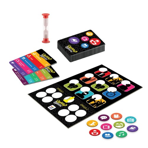 Δεσύλλας Όσκαρ Ερμηνείας (100797) Δεσύλλας Όσκαρ Ερμηνείας (100797)