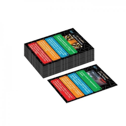 Δεσύλλας Ποιος Που Πότε Γιατι Party Edition - 80'S Memories (100831) Δεσύλλας Ποιος Που Πότε Γιατι Party Edition - 80'S Memories (100831)