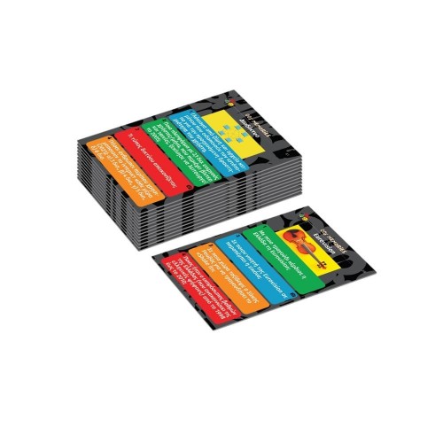 Δεσύλλας Ποιος Που Πότε Γιατι Party Edition - 00'S Memories (100833) Δεσύλλας Ποιος Που Πότε Γιατι Party Edition - 00'S Memories (100833)