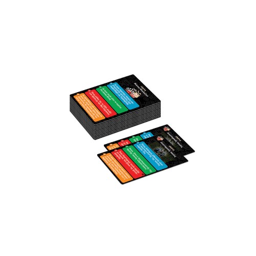 Δεσύλλας Ποιος Που Πότε Γιατι Party Edition - Cinema (100836) Δεσύλλας Ποιος Που Πότε Γιατι Party Edition - Cinema (100836)