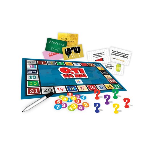 Δεσύλλας ΌΤΙ ΝΑ ΝΑΙ (100847) Δεσύλλας ΌΤΙ ΝΑ ΝΑΙ (100847)