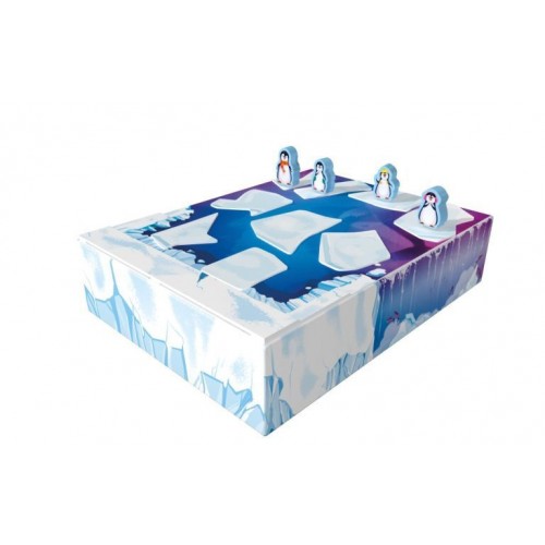 Δεσύλλας ΧΟΠ Στον Πάγο! (100872) Δεσύλλας ΧΟΠ Στον Πάγο! (100872)