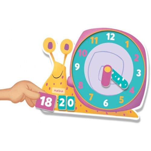 Δεσύλλας Τι Ώρα Είναι (100876) Δεσύλλας Τι Ώρα Είναι (100876)