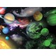 Puzzle Glow Solar System (12513)