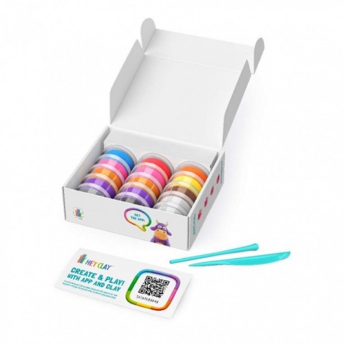 HEY CLAY Hey ClayAnimals  (15012)