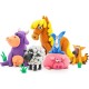 HEY CLAY Hey ClayAnimals  (15012)
