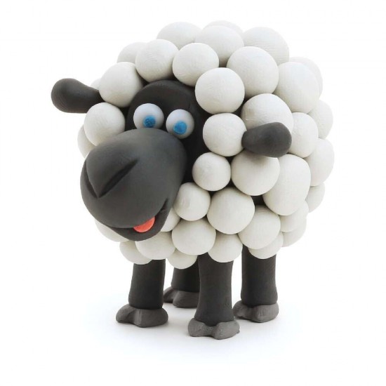 HEY CLAY Hey ClayAnimals  (15012)