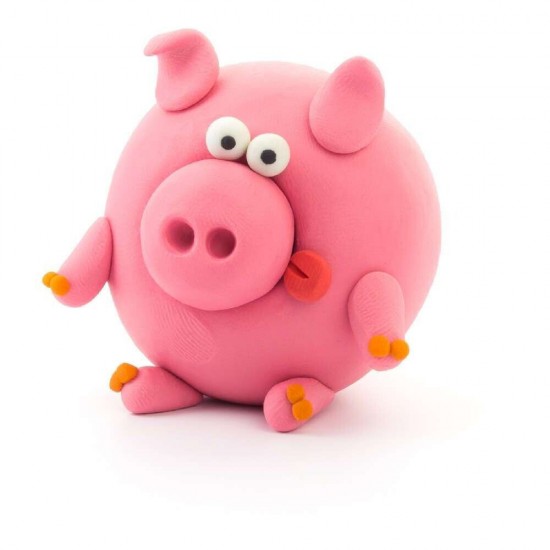 HEY CLAY Hey ClayAnimals  (15012)