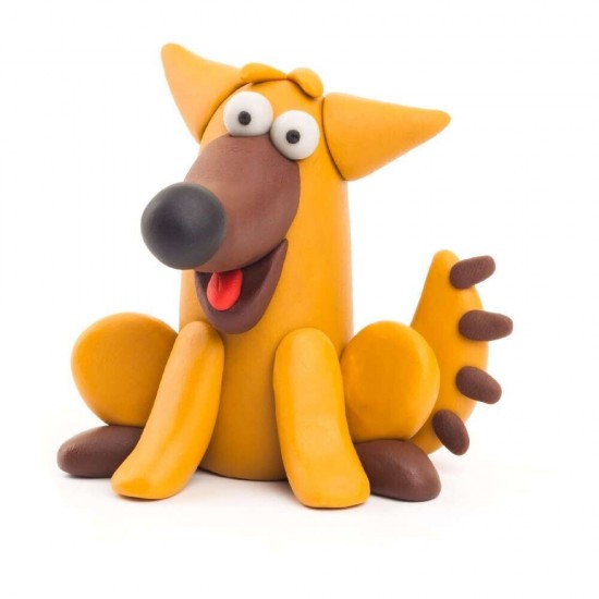 HEY CLAY Hey ClayAnimals  (15012)