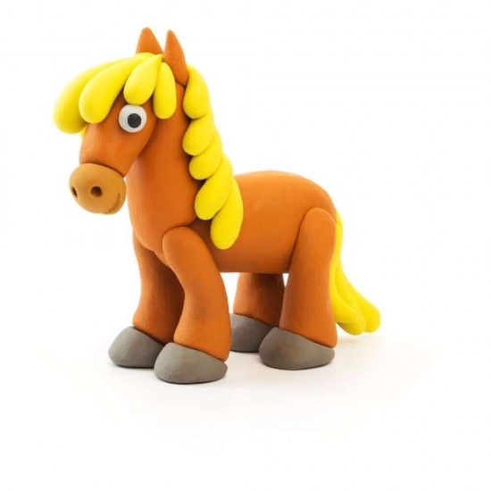 HEY CLAY Hey ClayAnimals  (15012)