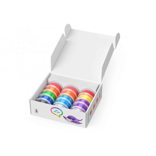 HEY CLAY Hey ClayOcean  (15014)