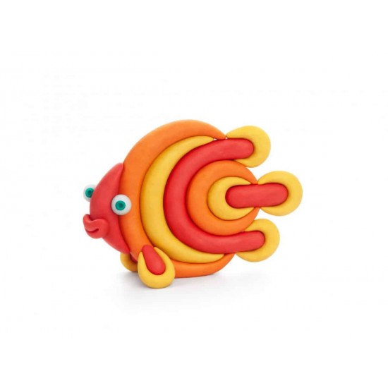 HEY CLAY Hey ClayOcean  (15014)