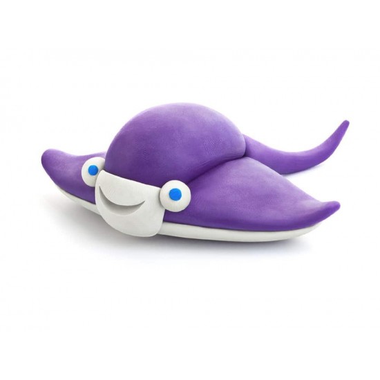 HEY CLAY Hey ClayOcean  (15014)