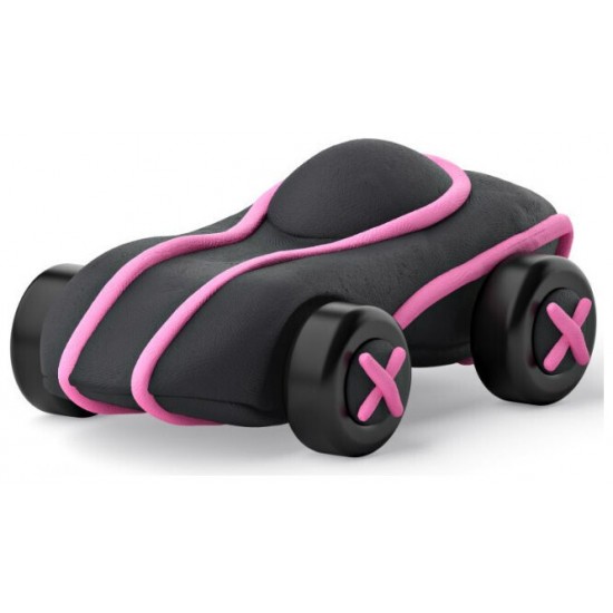 HEY CLAY Pink Cyber Car (20902)