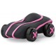 HEY CLAY Pink Cyber Car (20902)