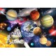 Puzzle Outer Space (22510)