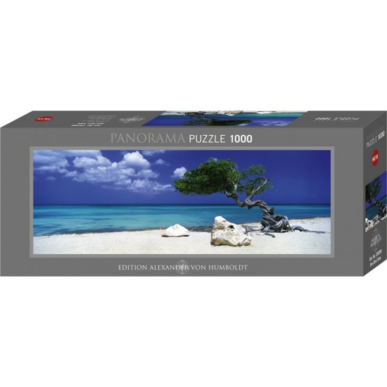 Puzzle Humboldt Panorama (29399)