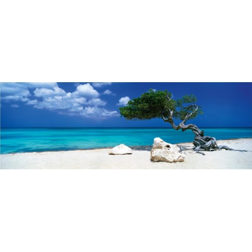 Puzzle Humboldt Panorama (29399)