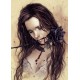 Puzzle Favole Μαύρο Τριανταφυλλο (29430)