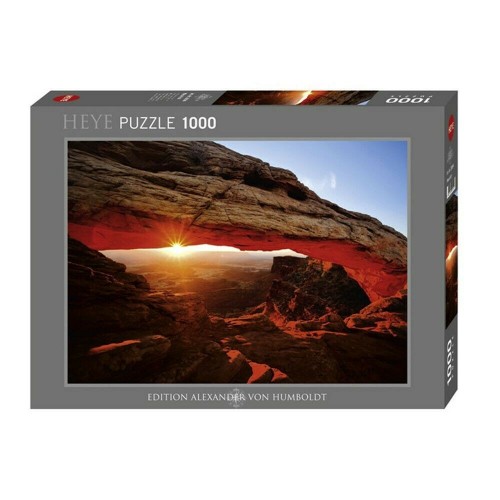 Puzzle Humboldt Mesa Arch Γιούτα (29594)