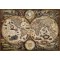 Puzzle VINTAGE WORLD (29666)