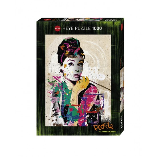 Puzzle People  Όντρεϊ (29684)
