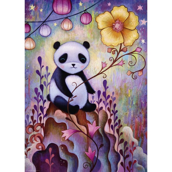 Puzzle Panda Naps (29803) Puzzle Panda Naps (29803)