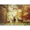 Puzzle Magic Forests Ελάφια (29805)