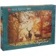 Puzzle Magic Forests Ελάφια (29805)