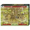 Puzzle Degano Φυσικό περιβάλλον μαϊμουδων (29833)