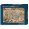 Puzzle WORLD ΠΕΙΡΑΤΙΚΟΣ ΧΑΡΤΗΣ (29847)