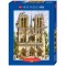 Puzzle Loup Vive Notre Dame (29905)