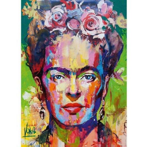 Puzzle Frida Voka (29912) Puzzle Frida Voka (29912)