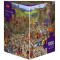 Puzzle RUYER-BUNNY BATTLES (29920)