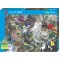 Puzzle eBoy Paris Quest (30006)