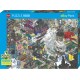 Puzzle eBoy Paris Quest (30006)