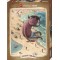 Puzzle ZOZOVILLE BEACH BOY (30009)