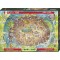 Puzzle Degano Zoo Cosmic Habitat (30013)