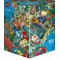 Puzzle LECTRR CAR CEMETERY (30046)