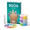 HEY CLAY Bijou Flower Rings (31001)