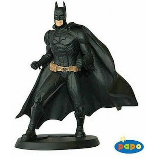 PAPO BATMAN (32010)