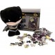 Puzzle Batman DC Comics - Λούτρινο (35802)