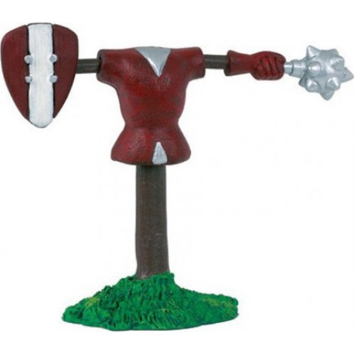 PAPO ΠΕΡΙΣΤΡΕΦΟΜΕΝΟ ΑΝΔΡΙΚΕΛΟ ΚΟΚΚΙΝΟ (39235)