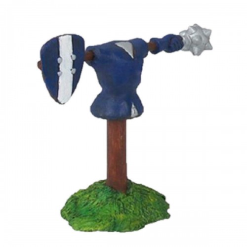 PAPO ΠΕΡΙΣΤΡΕΦΟΜΕΝΟ ΑΝΔΡΙΚΕΛΟ ΜΠΛΕ (39236)