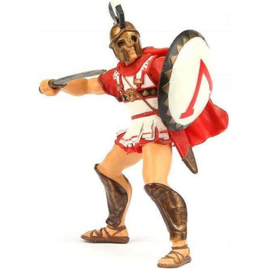 PAPO ΣΠΑΡΤΙΑΤΗΣ ΟΠΛΙΤΗΣ (39820)