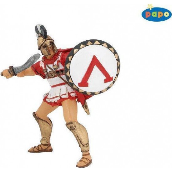 PAPO ΣΠΑΡΤΙΑΤΗΣ ΟΠΛΙΤΗΣ (39820)