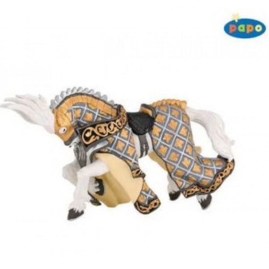 PAPO ΑΛΟΓΟ ΙΠΠΟΤΗ ΚΥΚΝΟΥ (39925)